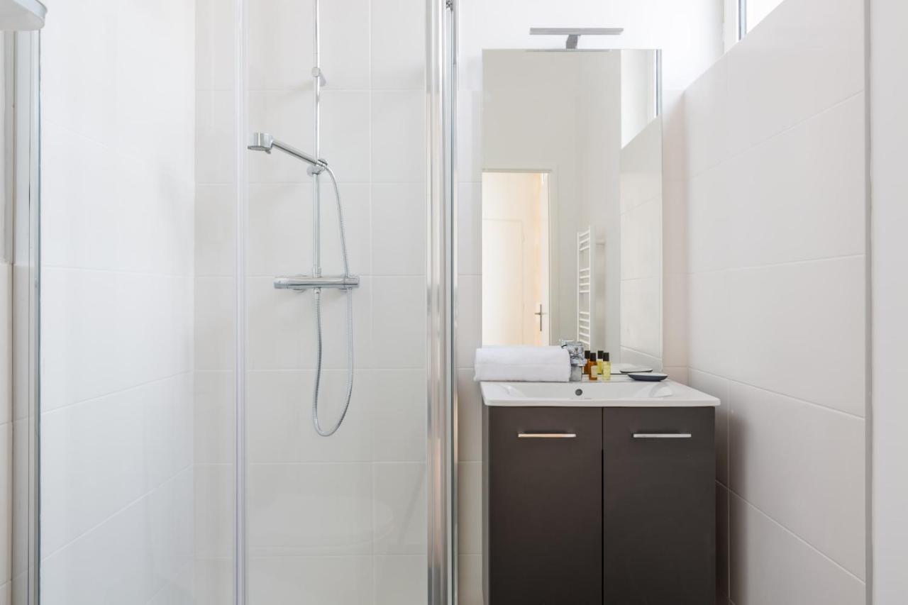 בורדו Guestready - Calm And Modern Superb Apartment מראה חיצוני תמונה
